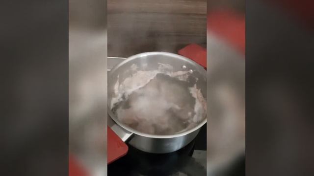 Любимая кухня