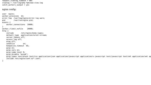 DevOps & SysAdmins: Slow loading PHP script makes Cloudflare block connections смотреть онлайн