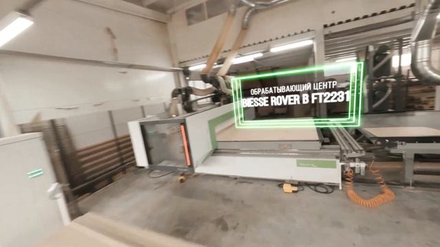 Обзор современной мебельной фабрики MAYOROFF