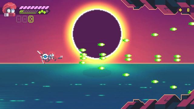 Transiruby - All Bosses (No Damage) смотреть онлайн
