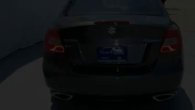 2010 Suzuki Kizashi Fort Worth TX смотреть онлайн
