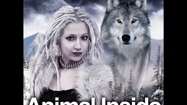 George Goldman & Vivian Lady - Animal Inside (Stevie Fitz Remix) - Planet Ghost Music preview смотреть онлайн