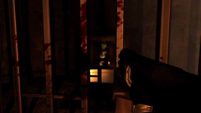 SK Gaming - Doom 3 MOD - Classic Doom III смотреть онлайн