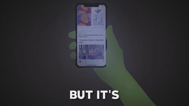 Хамза - Почему Свой Канал Поможет Тебе? смотреть онлайн