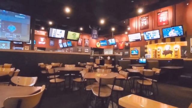 РЕСТОРАНЫ США смотреть онлайн