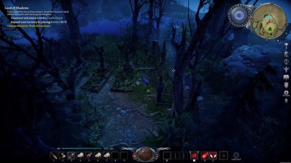 V Rising Gameplay | Episode 1 | 4K | RTX 3090 FW3