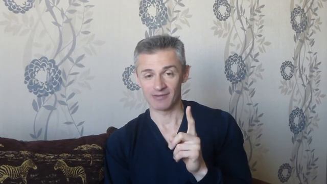 Видеоблог Салтыков Сергея "Правила парного взаимодействия" смотреть онлайн