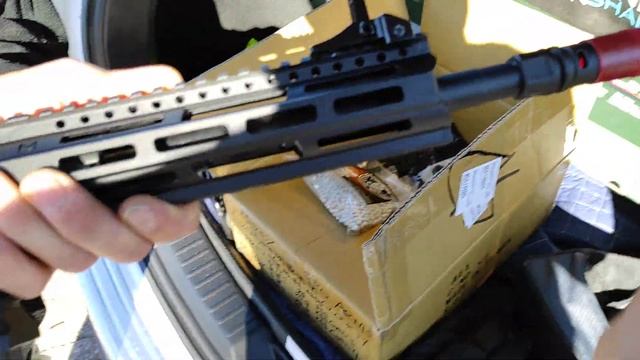 Обзор начального gear для страйкбола. Минимальный набор страйкболиста, airsoft. смотреть онлайн