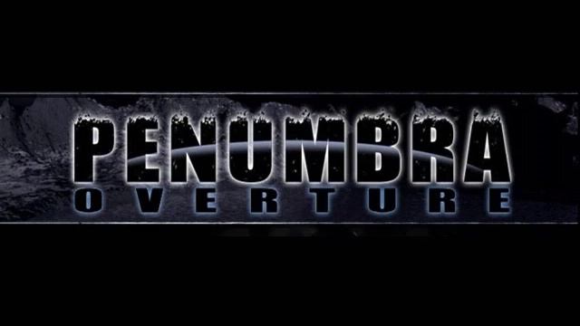 Penumbra Overture OST "Main Menu Theme" смотреть онлайн
