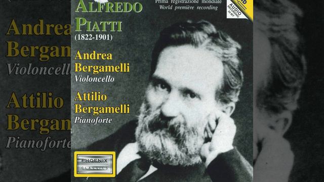 Sonata IV, Op. 31: Allegro assai moderato, Idillica (Al nobile Signor Emilio Finardi) смотреть онлайн