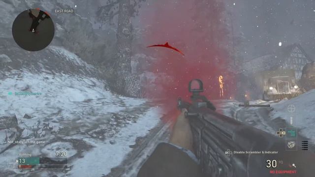 Call of Duty®: WWII PS4 Online Free For ALL смотреть онлайн