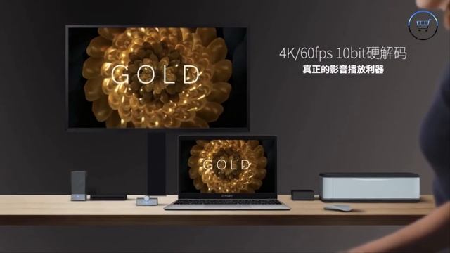 Teclast F7 Plus Notebook.(link in description) смотреть онлайн