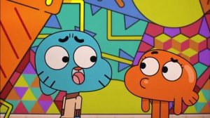 Самые смешные моменты с Мистером Смоллом Удивительный мир Гамбола