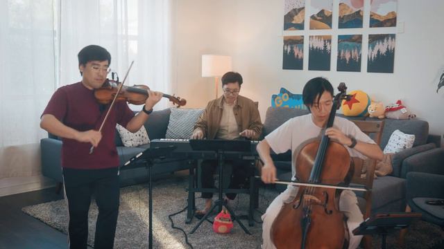 Uru - Ambivalent (Kusuriya No Hitorigoto OP2)