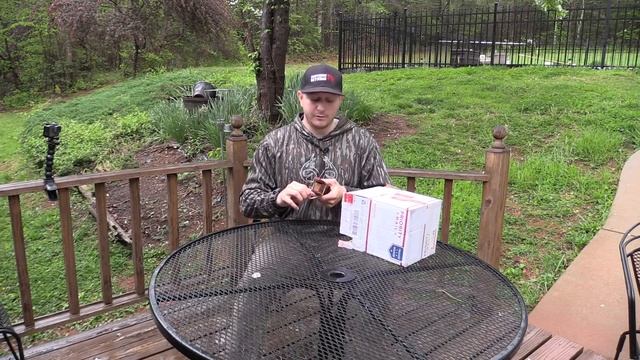Turkey Calls For Beginners смотреть онлайн