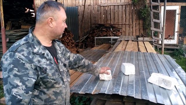 Надежное крепление для укрывного материала смотреть онлайн