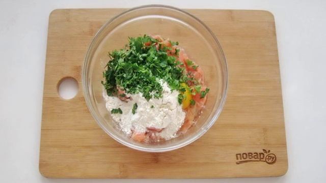 Сборник рецептов