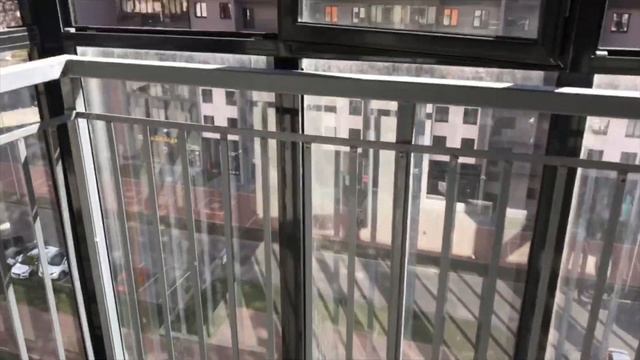 1-к.кв. в ЖК "Десяткино" с уютным ремонтом и в пешей доступности от ст.м. Девяткино смотреть онлайн