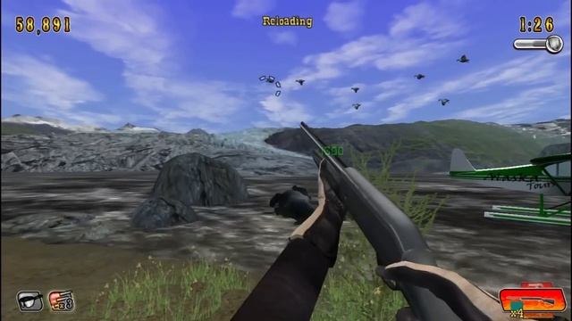 Remington Super Slam Hunting: Alaska [PC] смотреть онлайн