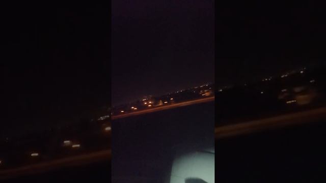 Preparation for flight to Adana airport and flight departure. смотреть онлайн