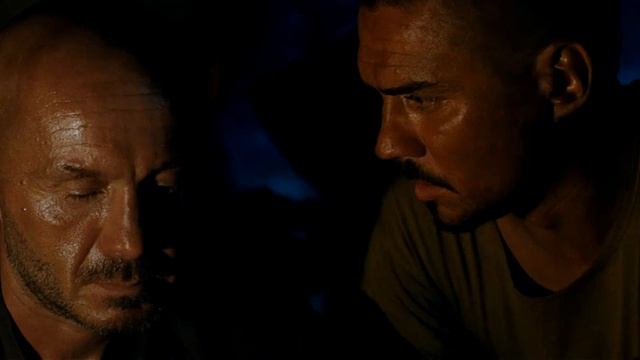 Бой с тенью 3D: Последний раунд 2011 смотреть онлайн