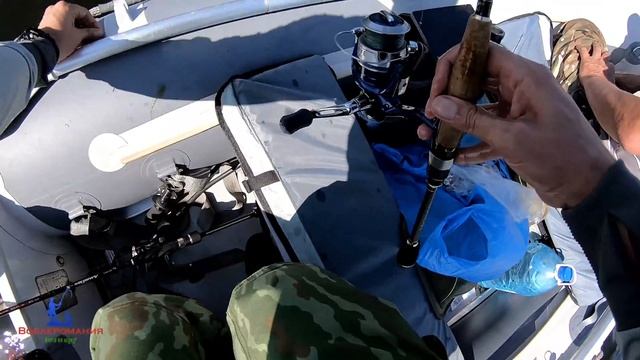 Deps Balisong 100 Sp - Легенда в деле!!