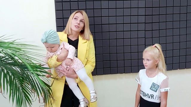 Видео отзыв о студии музыки и вокала Дарьи Карпушкиной смотреть онлайн