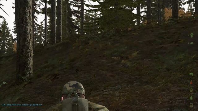 Overwatch Mixup - UAV In the Air! - Part 3 - DayZ Overwatch смотреть онлайн