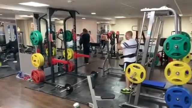 Партнер премии "Настоящие женщины Саратова" фитнес клуб "FirstGym" смотреть онлайн