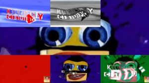 Klasky Csupo has a Sparta Gamma Remix (Ft. Klasky Csupo In Believer Major (Among Us Version))