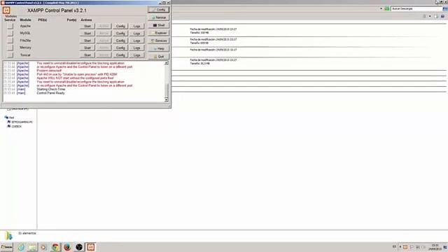 Tutorial Laravel: Paso 1 - Instalar utilidades requeridas ( composer, xampp, git cmd, sublime text смотреть онлайн