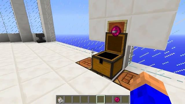 Minecraft Mods: "Enderman Evolution Mod 1.12.2" смотреть онлайн