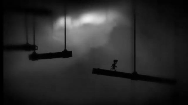 LIMBO - " ЛЁГКОЕ ПОХОЖДЕНИЯ " - СЕРИЯ #4 смотреть онлайн