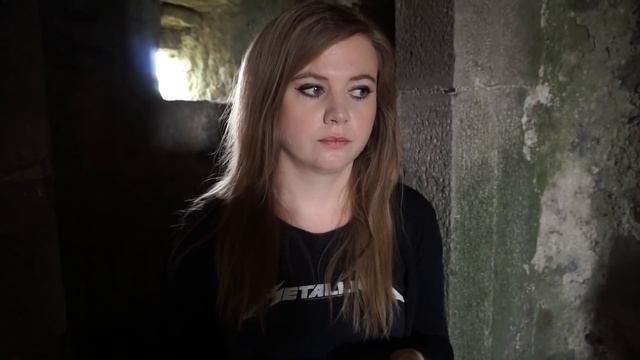 Haunted Castle | Leap Castle, Ireland | Ghost Stories & Paranormal Investigation смотреть онлайн