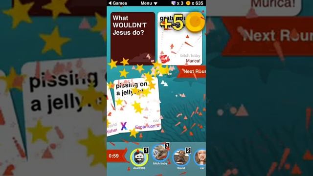 FUNNIEST GAME EVER | Evil Apples смотреть онлайн