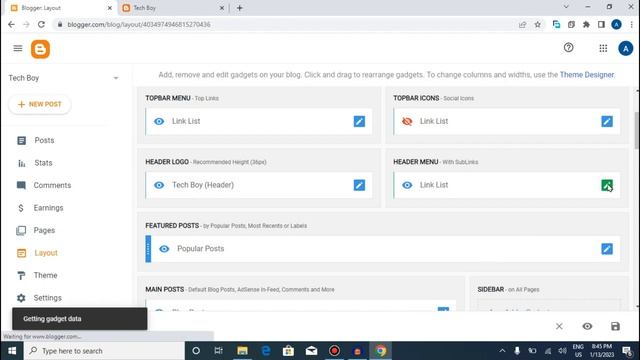 How to Professionally Customize Super Mag Blogger Template 2023 in Urdu смотреть онлайн