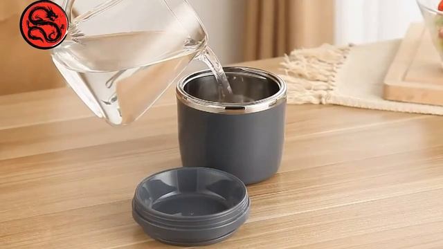 МОДНЫЙ ДЕТСКИЙ ЛАНЧ БОКС - с Алика смотреть онлайн