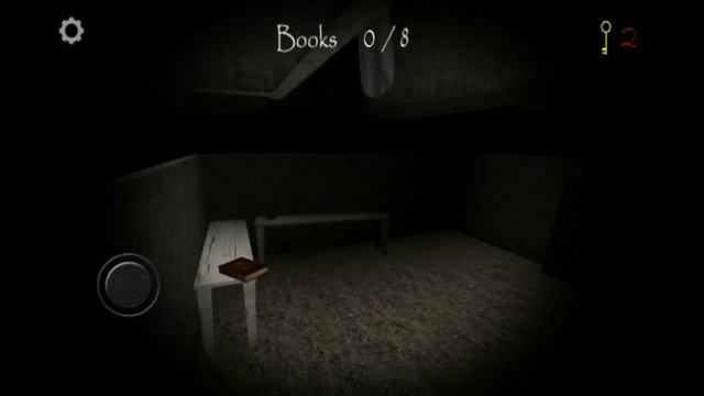 4 Best Glitch in Slendrina The Cellar(Free)_Cellar 2 смотреть онлайн