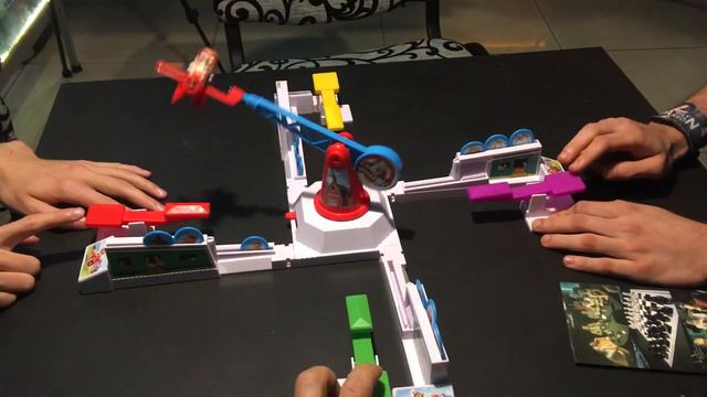 Играем в Лётчик Луи смотреть онлайн