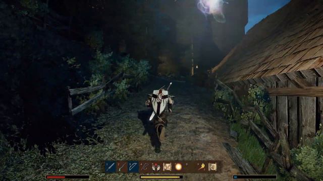 Gothic 3 Content mod 3.1 Day 15. Part 3 CZ Tittulky Gameplay Walkthrough смотреть онлайн