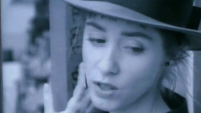 Suzanne Vega // Luka смотреть онлайн