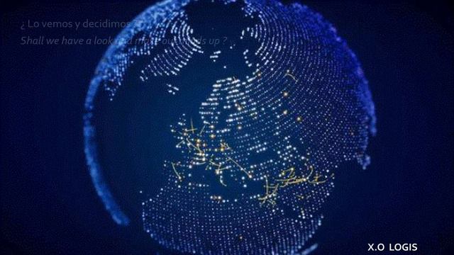 X.0 LOGIS смотреть онлайн