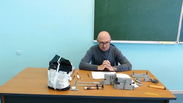 Видео Лабораторная работа № 1 Получение заготовки литьем в кокиль Пояснительная часть смотреть онлайн