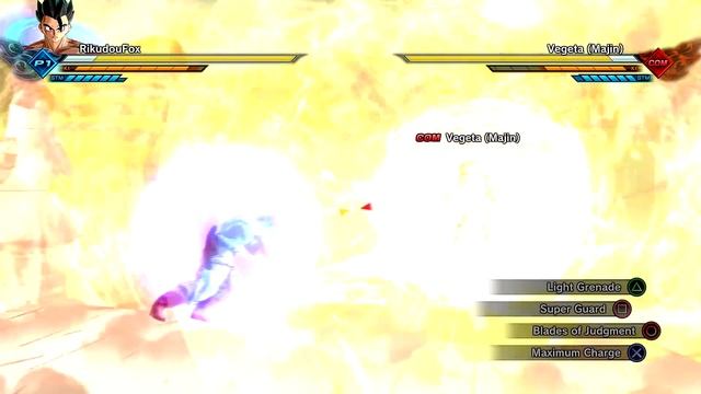 Can Ultimates Penetrate Shields?! Force Shield vs Super Guard! Skill Test! - Dragon Ball Xenoverse смотреть онлайн
