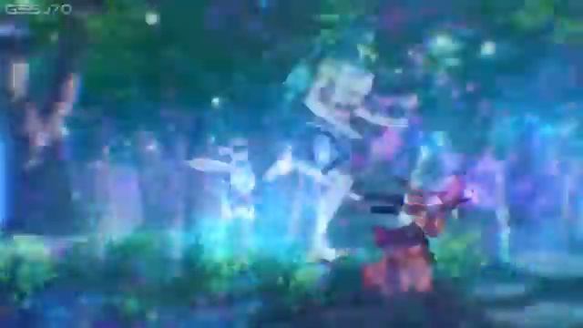 [ AMV ] Half Alive смотреть онлайн