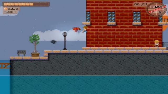 Treasure Adventure Game P38 - All Treasures смотреть онлайн