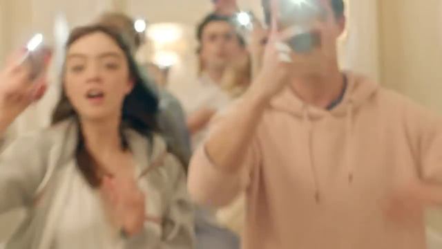 Azzaro Wanted Girl publicité смотреть онлайн