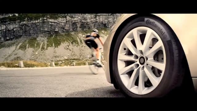 Continental Уверенность на дороге смотреть онлайн