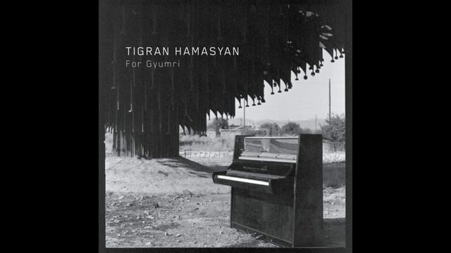 Tigran Hamasyan - Rays of Light смотреть онлайн