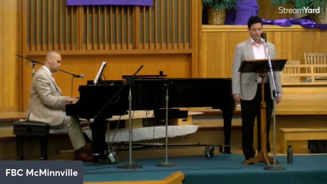 "Let Us Garlands Bring", by Gerald Finzi, w/Jesse Cromer, Baritone; Glen Fabisevich, Piano смотреть онлайн